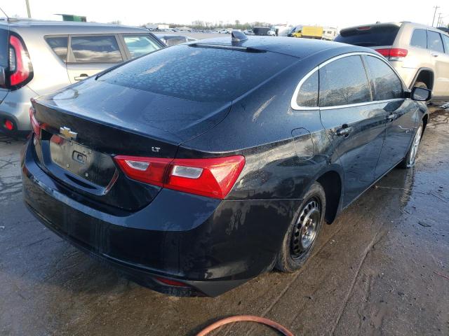 Photo 3 VIN: 1G1ZE5ST2GF234170 - CHEVROLET MALIBU LT 