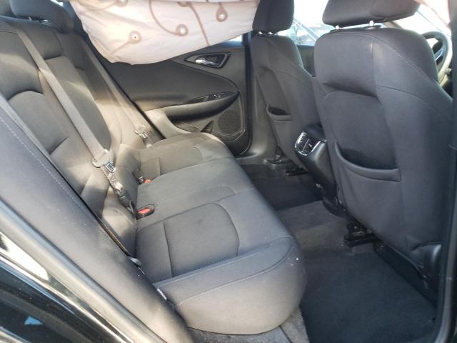 Photo 5 VIN: 1G1ZE5ST2GF234170 - CHEVROLET MALIBU LT 