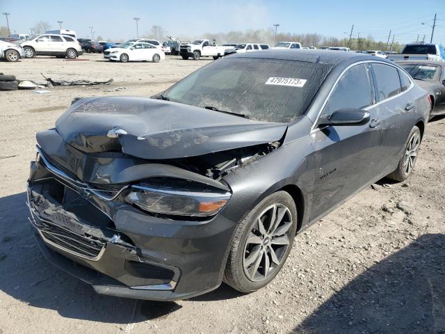 Photo 0 VIN: 1G1ZE5ST2GF236081 - CHEVROLET MALIBU LT 