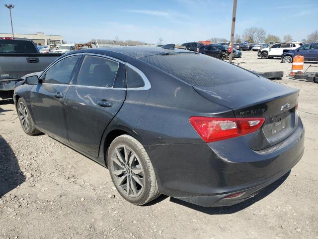 Photo 1 VIN: 1G1ZE5ST2GF236081 - CHEVROLET MALIBU LT 