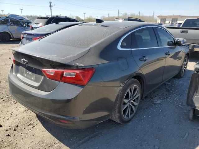 Photo 2 VIN: 1G1ZE5ST2GF236081 - CHEVROLET MALIBU LT 