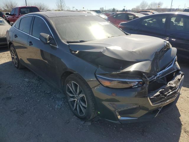 Photo 3 VIN: 1G1ZE5ST2GF236081 - CHEVROLET MALIBU LT 