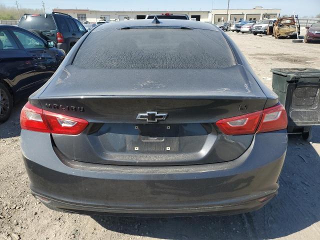 Photo 5 VIN: 1G1ZE5ST2GF236081 - CHEVROLET MALIBU LT 