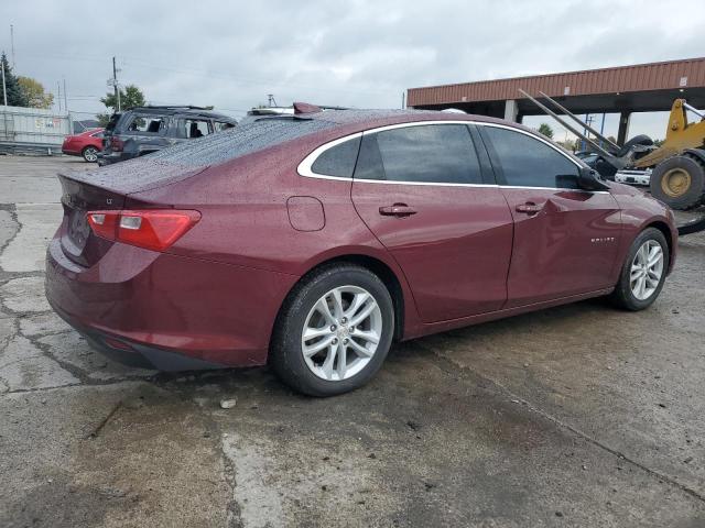 Photo 2 VIN: 1G1ZE5ST2GF236758 - CHEVROLET MALIBU 