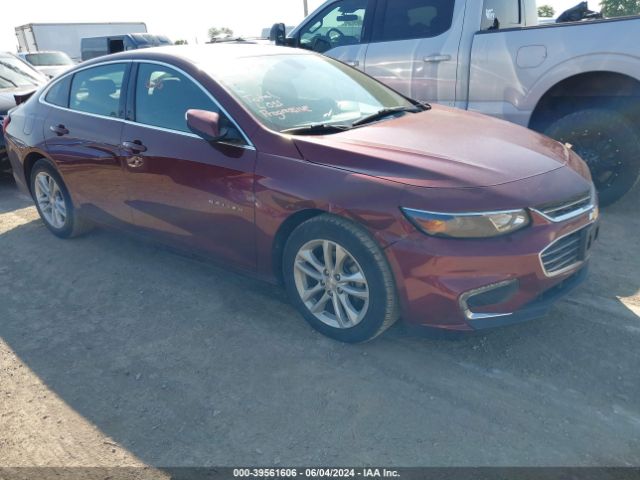 Photo 0 VIN: 1G1ZE5ST2GF238378 - CHEVROLET MALIBU 