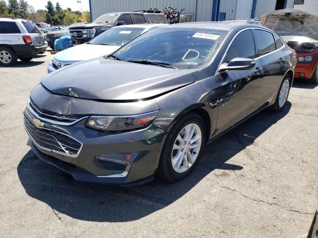 Photo 1 VIN: 1G1ZE5ST2GF242236 - CHEVROLET MALIBU LT 