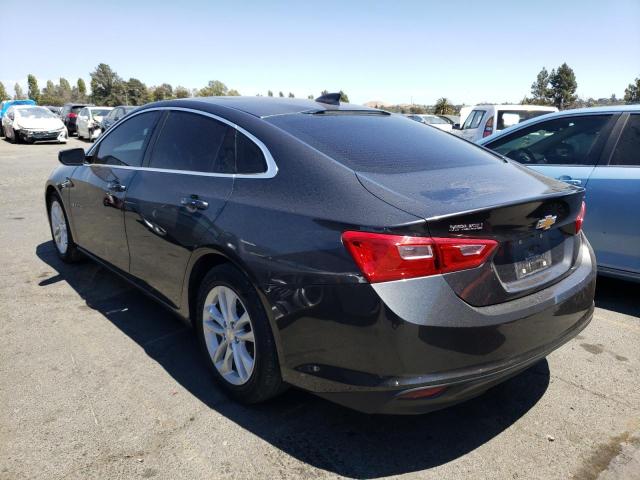 Photo 2 VIN: 1G1ZE5ST2GF242236 - CHEVROLET MALIBU LT 