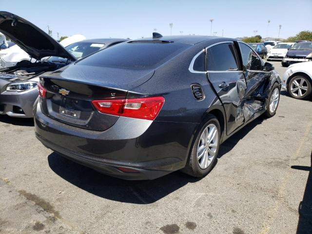 Photo 3 VIN: 1G1ZE5ST2GF242236 - CHEVROLET MALIBU LT 