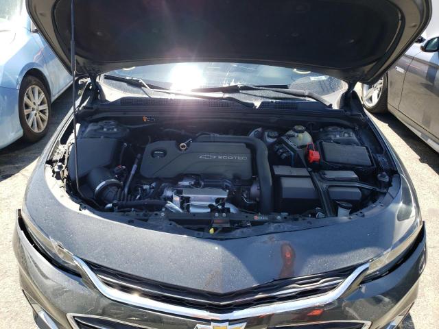 Photo 6 VIN: 1G1ZE5ST2GF242236 - CHEVROLET MALIBU LT 