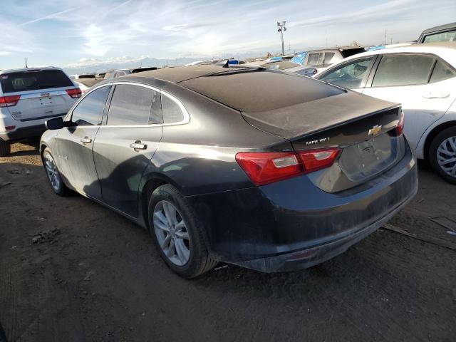 Photo 1 VIN: 1G1ZE5ST2GF242902 - CHEVROLET MALIBU 