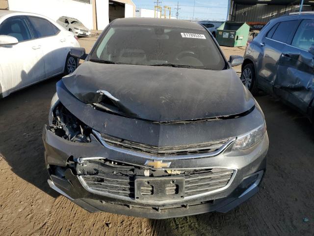 Photo 4 VIN: 1G1ZE5ST2GF242902 - CHEVROLET MALIBU 