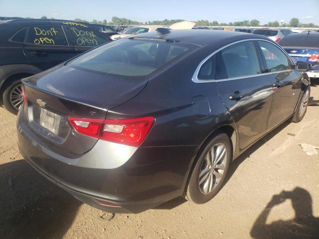 Photo 3 VIN: 1G1ZE5ST2GF244407 - CHEVROLET MALIBU LT 