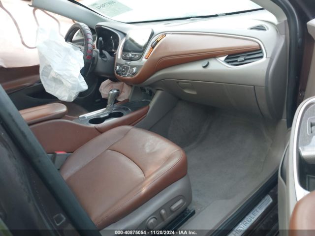 Photo 4 VIN: 1G1ZE5ST2GF245105 - CHEVROLET MALIBU 