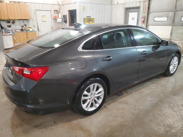 Photo 2 VIN: 1G1ZE5ST2GF247145 - CHEVROLET MALIBU LT 