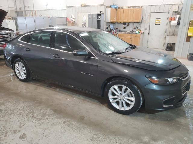 Photo 3 VIN: 1G1ZE5ST2GF247145 - CHEVROLET MALIBU LT 