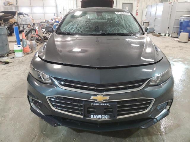 Photo 4 VIN: 1G1ZE5ST2GF247145 - CHEVROLET MALIBU LT 