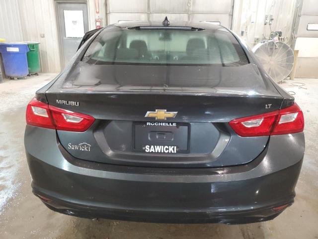 Photo 5 VIN: 1G1ZE5ST2GF247145 - CHEVROLET MALIBU LT 