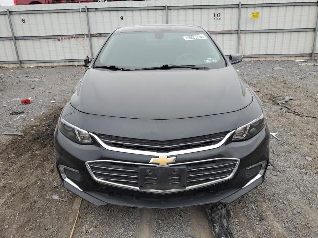 Photo 4 VIN: 1G1ZE5ST2GF249025 - CHEVROLET MALIBU LT 