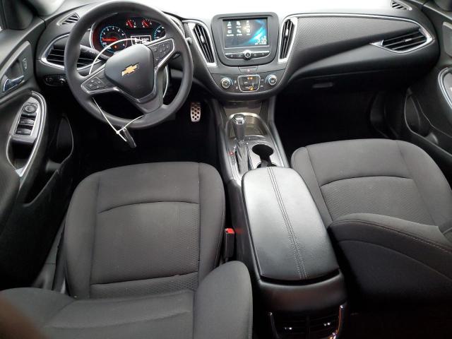 Photo 7 VIN: 1G1ZE5ST2GF249025 - CHEVROLET MALIBU LT 