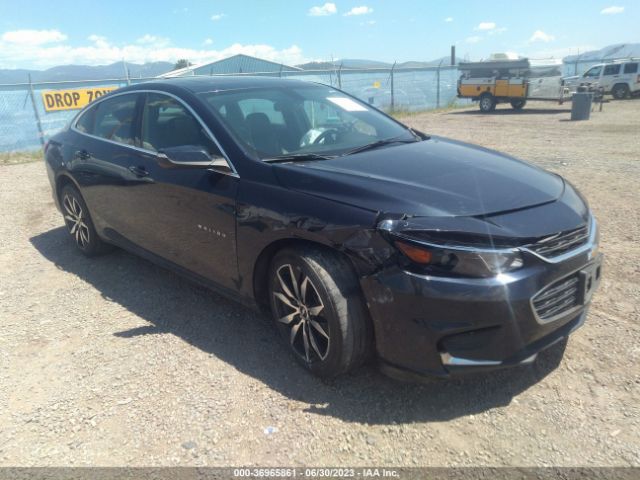 Photo 0 VIN: 1G1ZE5ST2GF253771 - CHEVROLET MALIBU 