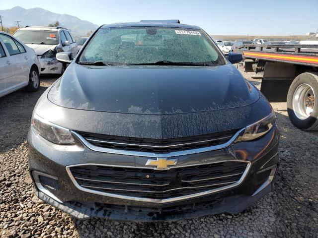 Photo 4 VIN: 1G1ZE5ST2GF256637 - CHEVROLET MALIBU 