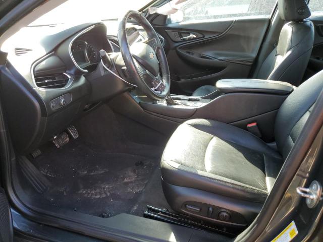 Photo 6 VIN: 1G1ZE5ST2GF256637 - CHEVROLET MALIBU 