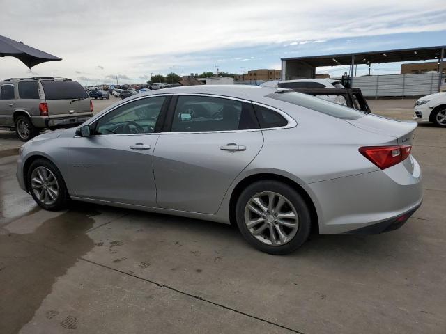 Photo 1 VIN: 1G1ZE5ST2GF257531 - CHEVROLET MALIBU 