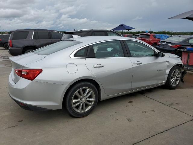 Photo 2 VIN: 1G1ZE5ST2GF257531 - CHEVROLET MALIBU 