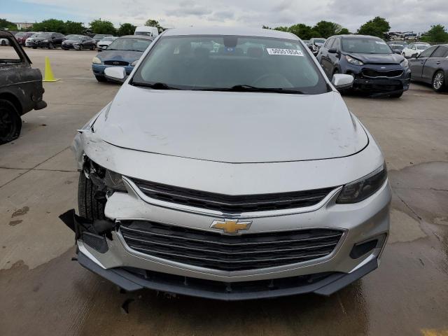 Photo 4 VIN: 1G1ZE5ST2GF257531 - CHEVROLET MALIBU 