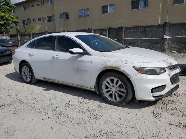 Photo 3 VIN: 1G1ZE5ST2GF259280 - CHEVROLET MALIBU 