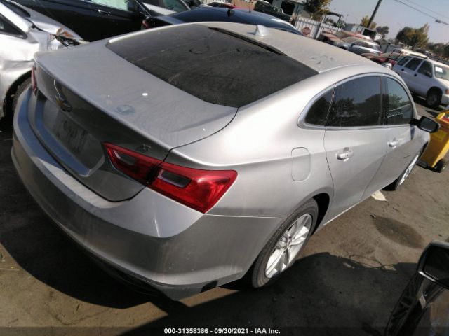 Photo 3 VIN: 1G1ZE5ST2GF259747 - CHEVROLET MALIBU 