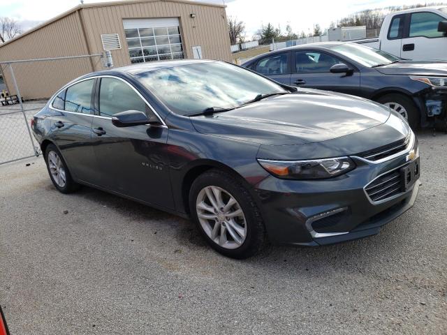 Photo 3 VIN: 1G1ZE5ST2GF261370 - CHEVROLET MALIBU LT 