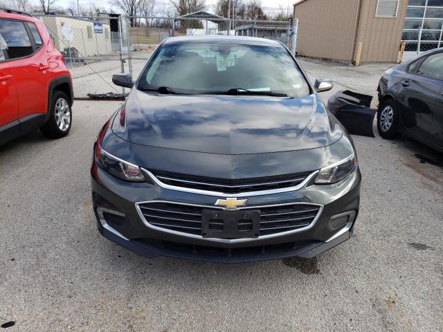 Photo 4 VIN: 1G1ZE5ST2GF261370 - CHEVROLET MALIBU LT 