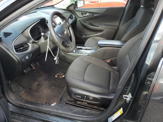 Photo 6 VIN: 1G1ZE5ST2GF261370 - CHEVROLET MALIBU LT 