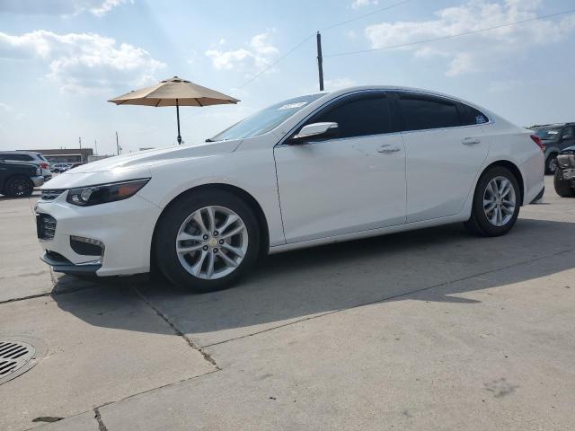 Photo 0 VIN: 1G1ZE5ST2GF261627 - CHEVROLET MALIBU LT 