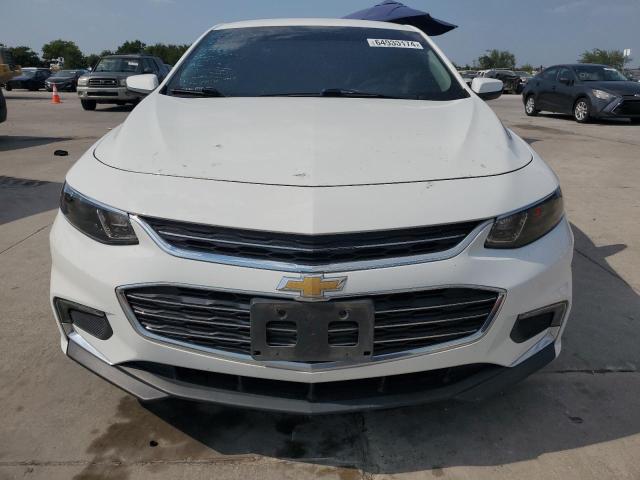 Photo 4 VIN: 1G1ZE5ST2GF261627 - CHEVROLET MALIBU LT 