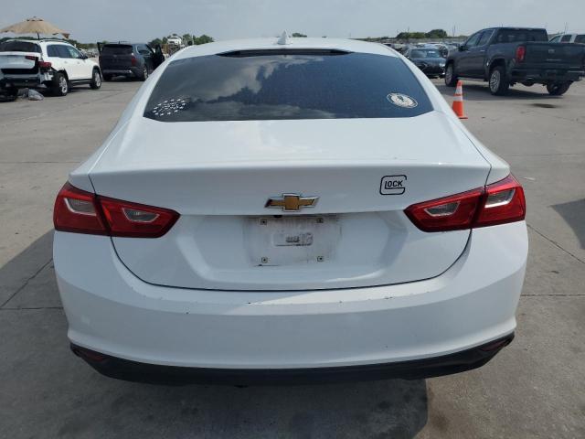 Photo 5 VIN: 1G1ZE5ST2GF261627 - CHEVROLET MALIBU LT 