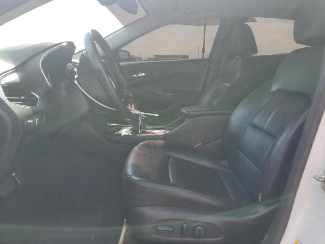 Photo 6 VIN: 1G1ZE5ST2GF261627 - CHEVROLET MALIBU LT 