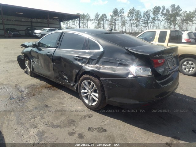 Photo 2 VIN: 1G1ZE5ST2GF262891 - CHEVROLET MALIBU 