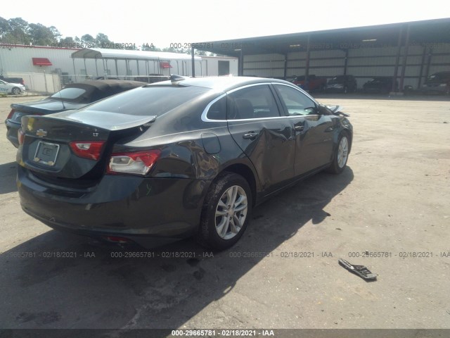 Photo 3 VIN: 1G1ZE5ST2GF262891 - CHEVROLET MALIBU 