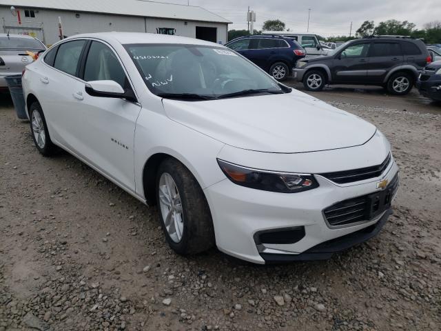 Photo 0 VIN: 1G1ZE5ST2GF265192 - CHEVROLET MALIBU LT 