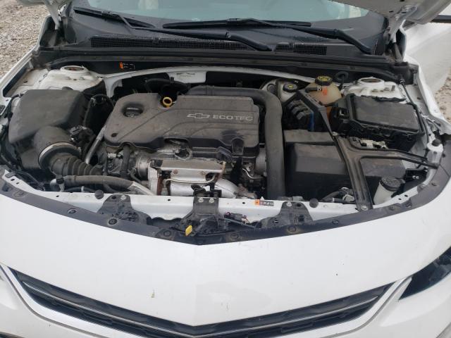 Photo 6 VIN: 1G1ZE5ST2GF265192 - CHEVROLET MALIBU LT 