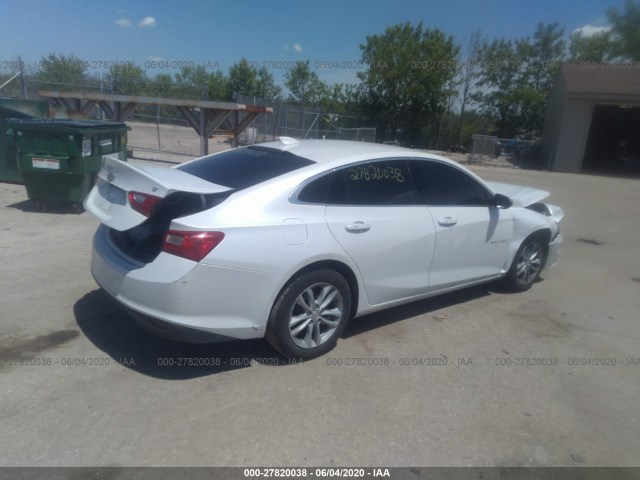 Photo 3 VIN: 1G1ZE5ST2GF266441 - CHEVROLET MALIBU 