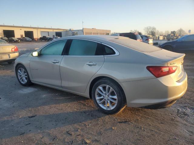 Photo 1 VIN: 1G1ZE5ST2GF268643 - CHEVROLET MALIBU LT 