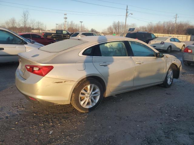 Photo 2 VIN: 1G1ZE5ST2GF268643 - CHEVROLET MALIBU LT 