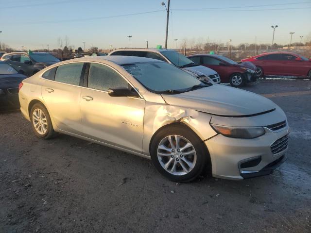 Photo 3 VIN: 1G1ZE5ST2GF268643 - CHEVROLET MALIBU LT 