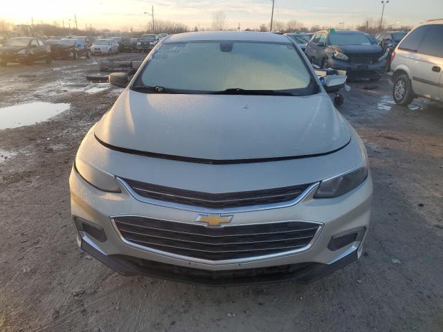 Photo 4 VIN: 1G1ZE5ST2GF268643 - CHEVROLET MALIBU LT 