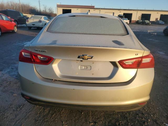 Photo 5 VIN: 1G1ZE5ST2GF268643 - CHEVROLET MALIBU LT 