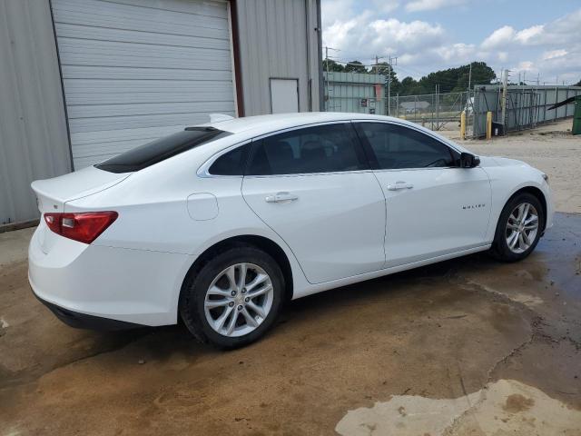 Photo 2 VIN: 1G1ZE5ST2GF270439 - CHEVROLET MALIBU LT 