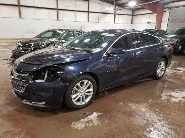 Photo 0 VIN: 1G1ZE5ST2GF273535 - CHEVROLET MALIBU LT 